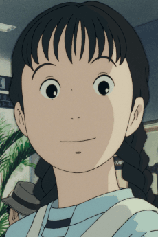Yumi Kohama