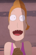 Summer Smith