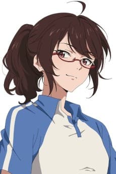 Lu Wang