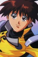 Akito Tenkawa