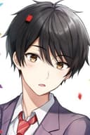 Yuu Natsume