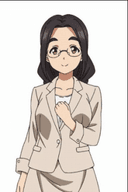 Miki Morishita