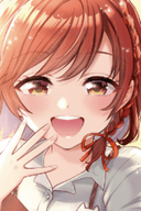 Akane Sakuramori