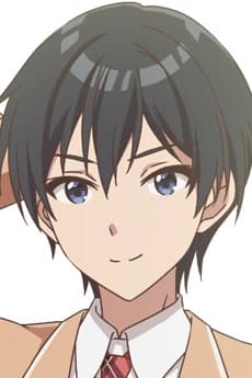 Saito Houjou