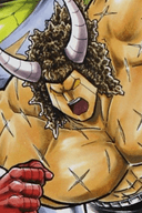 Buffaloman