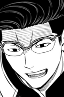 Takuma Yuba