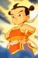 Nezha