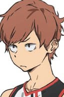 Touya Saeki
