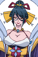 Rashokujo