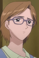 Midori Naegino