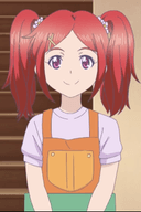 Tsubaki Nagayama