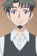 Takeo Morimura