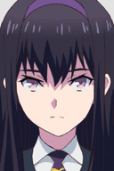 Rindou Kuzunoha