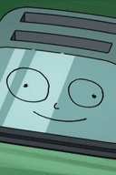 Toaster A.I.