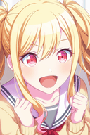 Saki Tenma