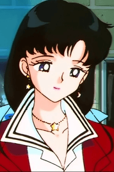 Himeko Nayotake