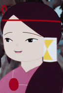 Kushinada-hime