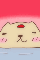 Beige-san