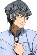 Hayato Kuujou