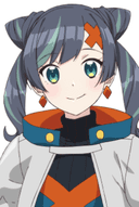 Yuina Rokkatei
