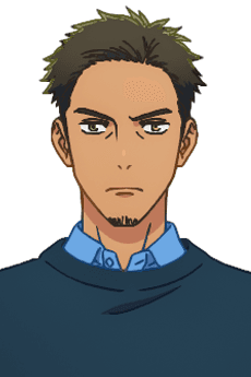 Daisuke Yamanaka