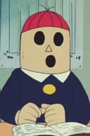 Haniwa-kun