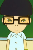 Tsutomu
