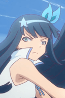 Mizuna Kyoudou
