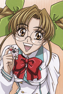 Kyouko Tokiwa