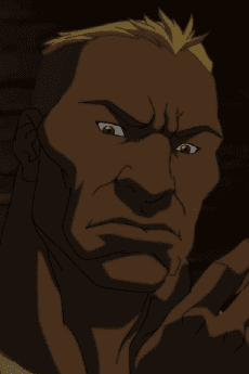 Goliath