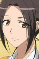 Minako Ayuzawa