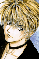 Setsuna Mudou