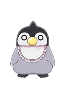 Purin-chu Penguin
