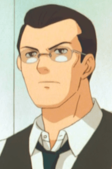 Ryuuji no Chichi