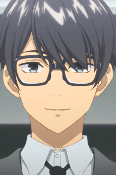 Naoki Hinase