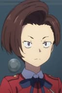 Fuki Harukawa
