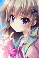 Miyako Kujou