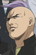 Shinjirou Hayashida