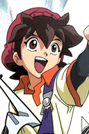 Touma Kaname