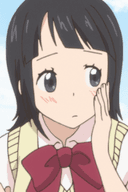 Chiyo Suzuno