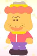 Ojisan