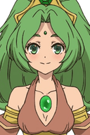 Esmeralda