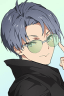 Eishirou Nijou