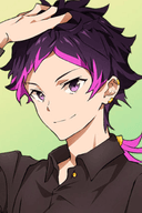 Kanata Morinomiya