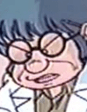 Dr. Capa
