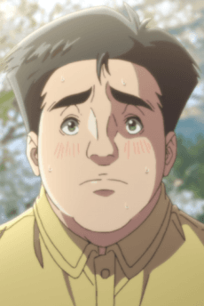 Chuuta Tsubosaki