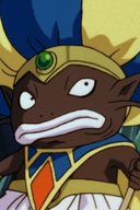 Nashibaba