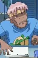 Nonki Hayama