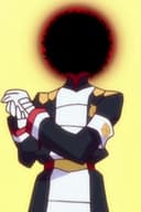 Black Hole Seijin
