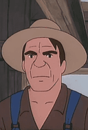 Herman Sunderland